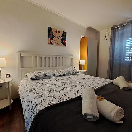 Apartman Darija Пазин Экстерьер фото