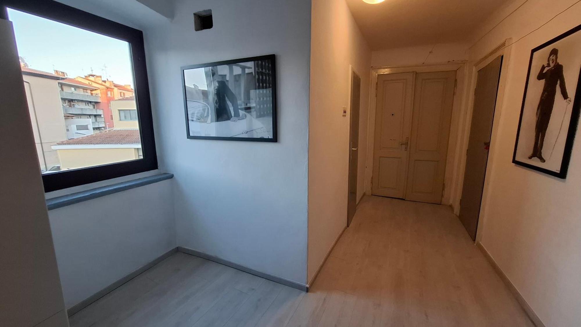 Apartman Darija Пазин Экстерьер фото