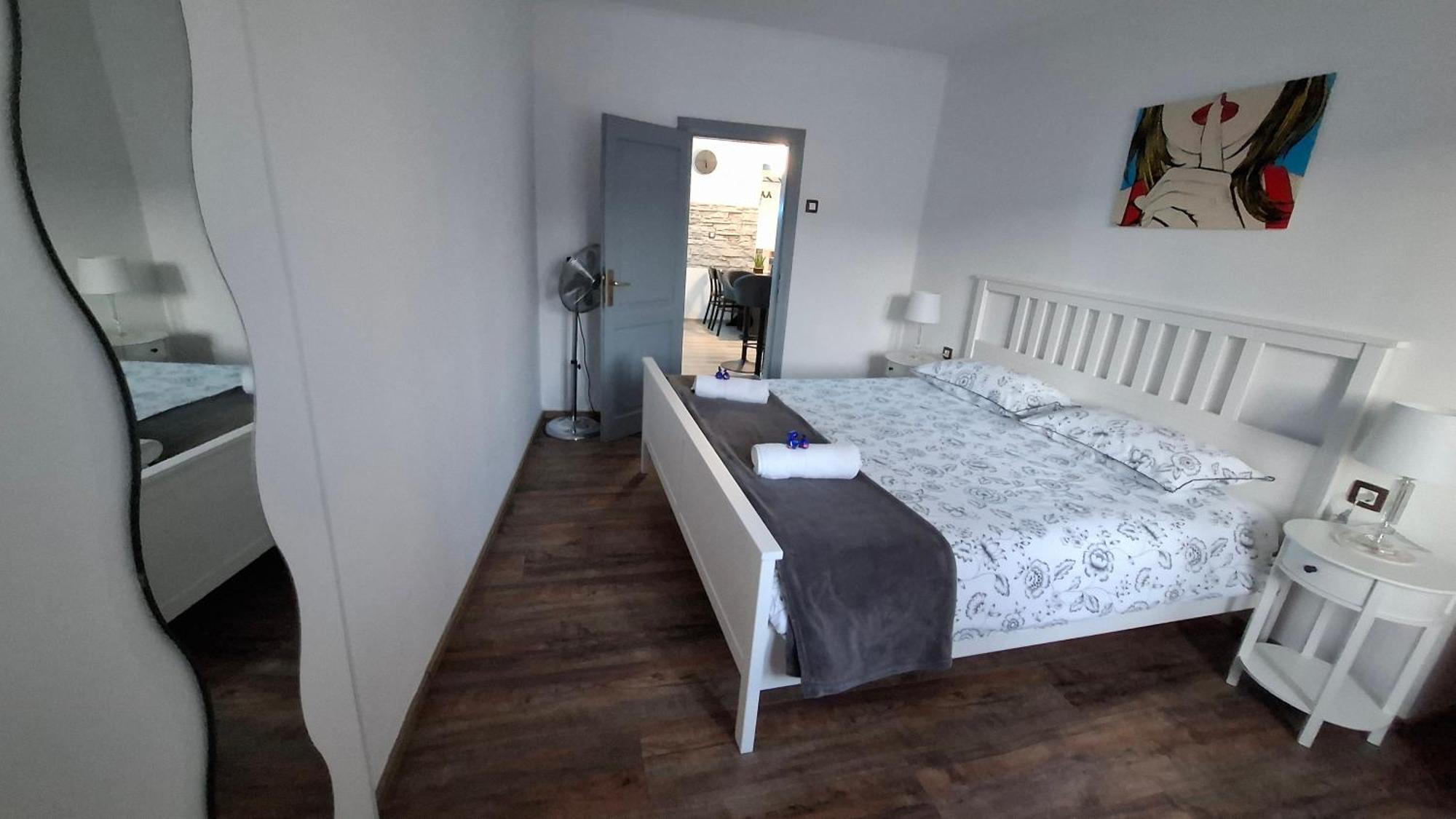 Apartman Darija Пазин Экстерьер фото