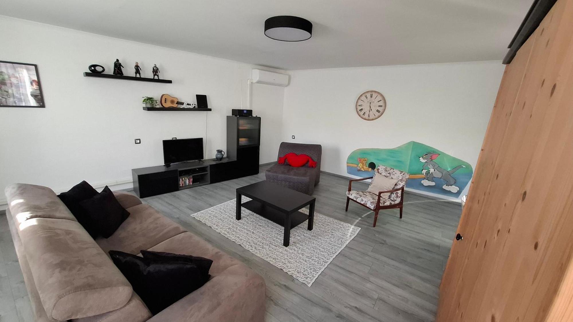 Apartman Darija Пазин Экстерьер фото
