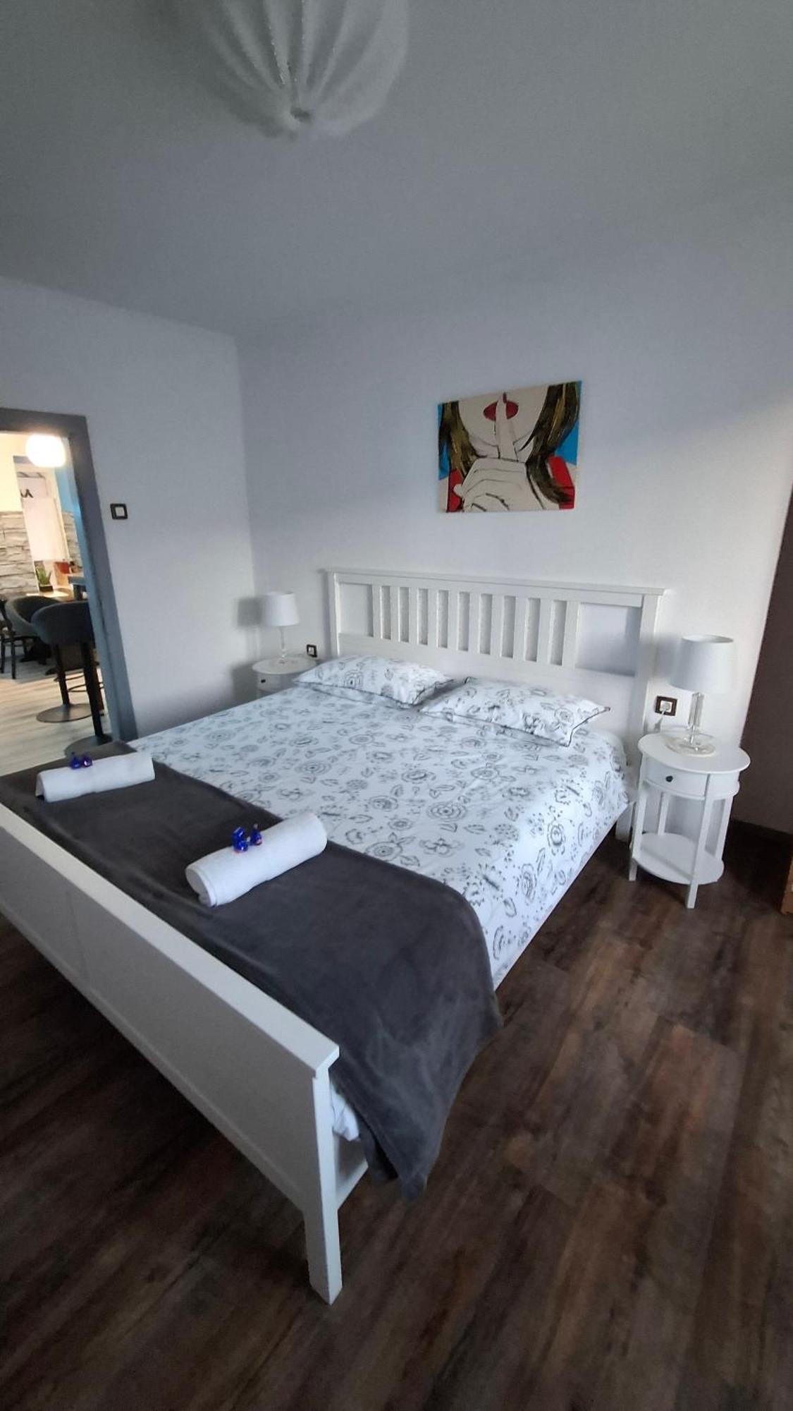 Apartman Darija Пазин Экстерьер фото