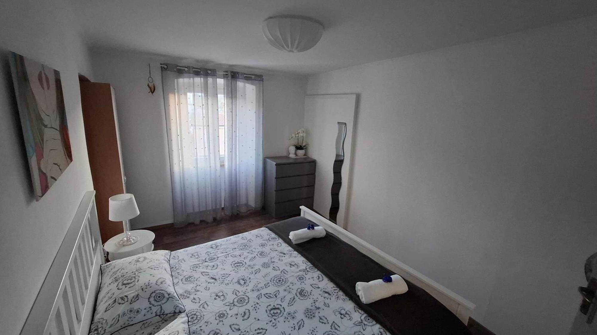 Apartman Darija Пазин Экстерьер фото