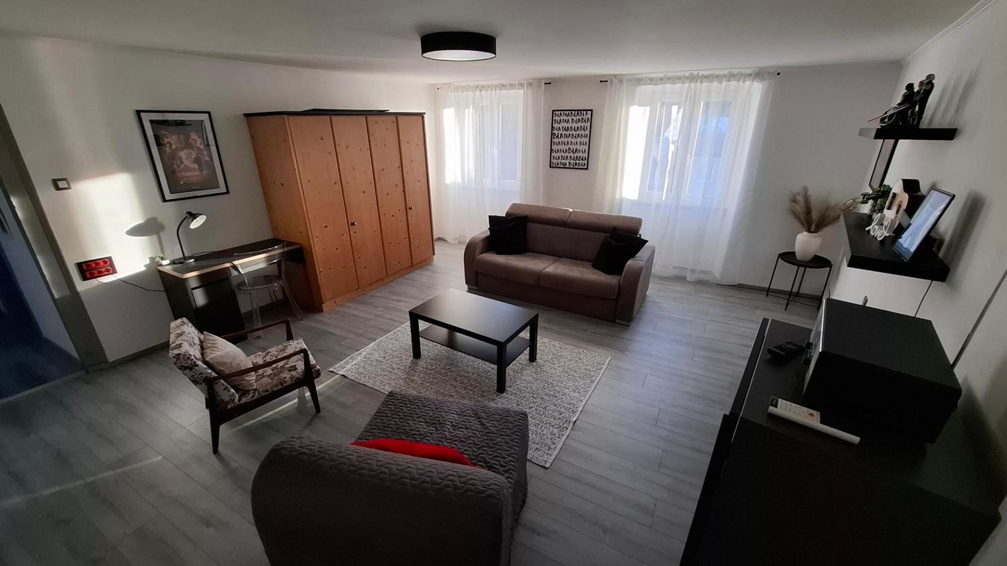 Apartman Darija Пазин Экстерьер фото