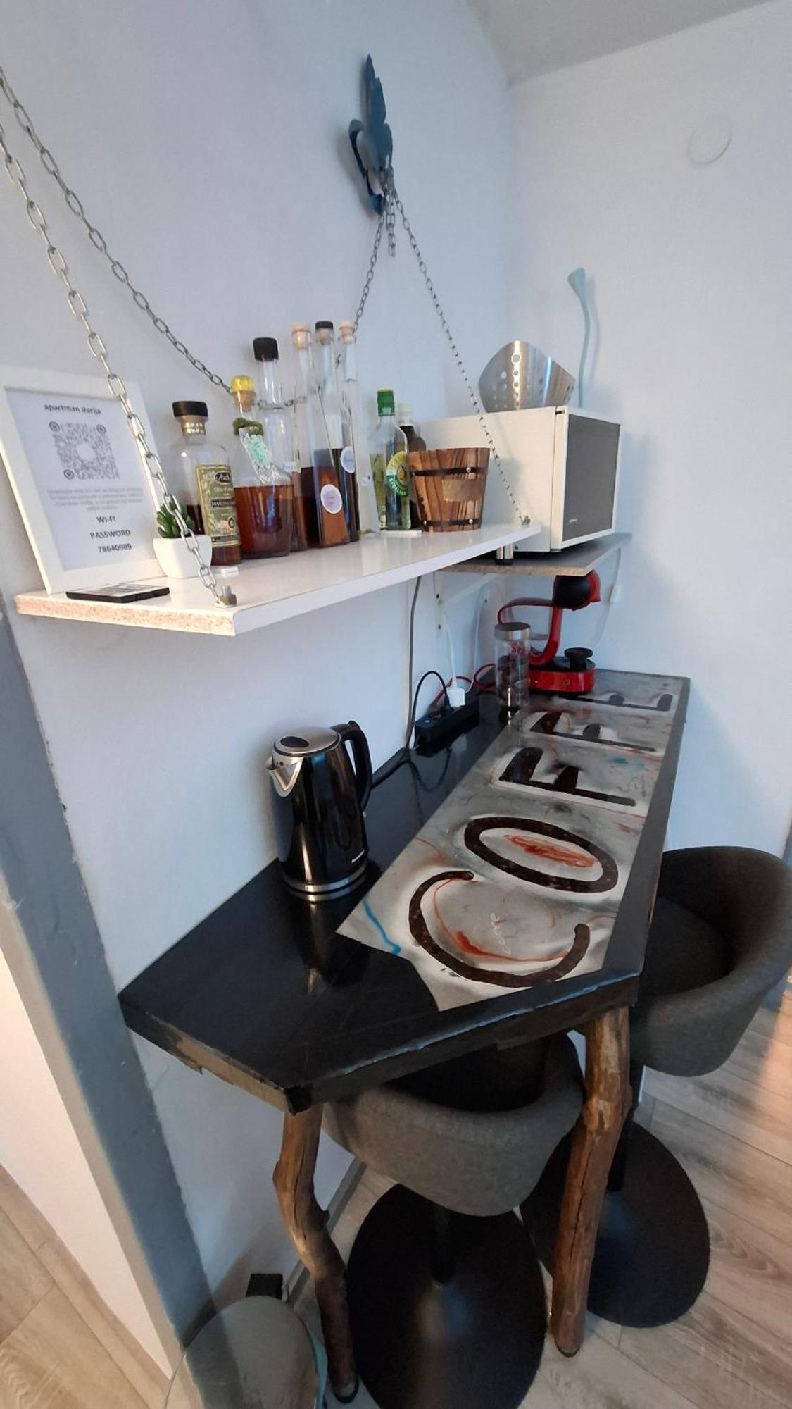 Apartman Darija Пазин Экстерьер фото
